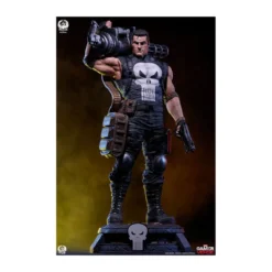 PCS Collectibles Marvel - Punisher Deluxe Edition 1/3