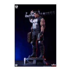 PCS Collectibles Marvel - Punisher Deluxe Edition 1/3