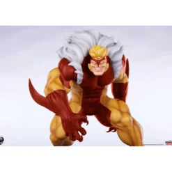 PCS Marvel Gamerverse Classics - Sabretooth 1/10