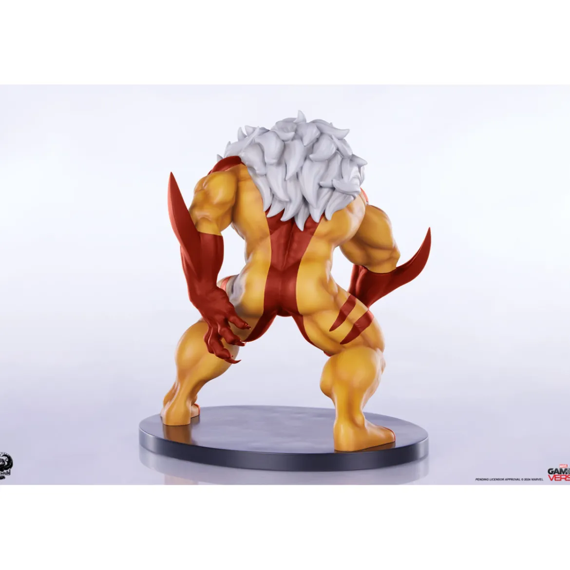 PCS Marvel Gamerverse Classics - Sabretooth 1/10