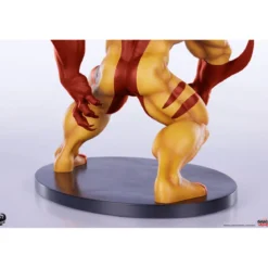PCS Marvel Gamerverse Classics - Sabretooth 1/10
