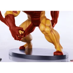 PCS Marvel Gamerverse Classics - Sabretooth 1/10