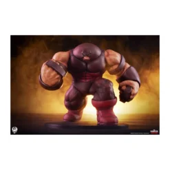 PCS Marvel Gamerverse Classics - Juggernaut 1/10