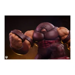 PCS Marvel Gamerverse Classics - Juggernaut 1/10
