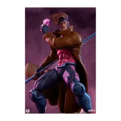 PCS Marvel Gamerverse Classics - Gambit