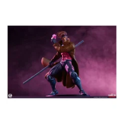 PCS Marvel Gamerverse Classics - Gambit