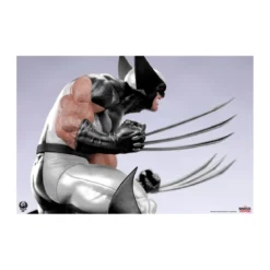PCS Marvel Gamerverse Classics - Wolverine (X-Force Edition)