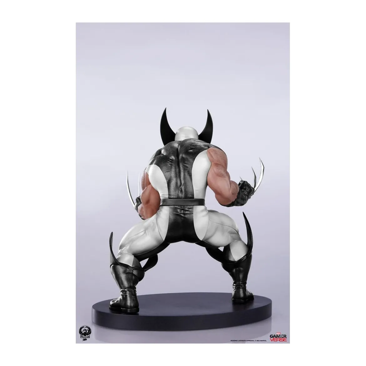 PCS Marvel Gamerverse Classics - Wolverine (X-Force Edition)