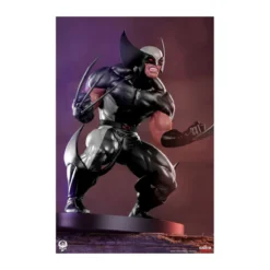 PCS Marvel Gamerverse Classics - Wolverine (X-Force Edition)