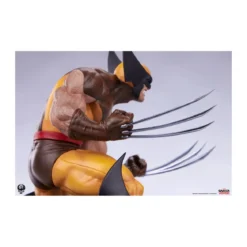PCS Marvel Gamerverse Classics - Wolverine (Classic Edition)