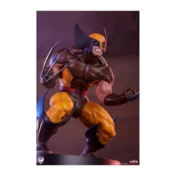 PCS Marvel Gamerverse Classics - Wolverine (Classic Edition)