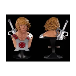 PCS - Masters Of the Universe - Buste Lifesize He-Man Exclusive - Depot Vente