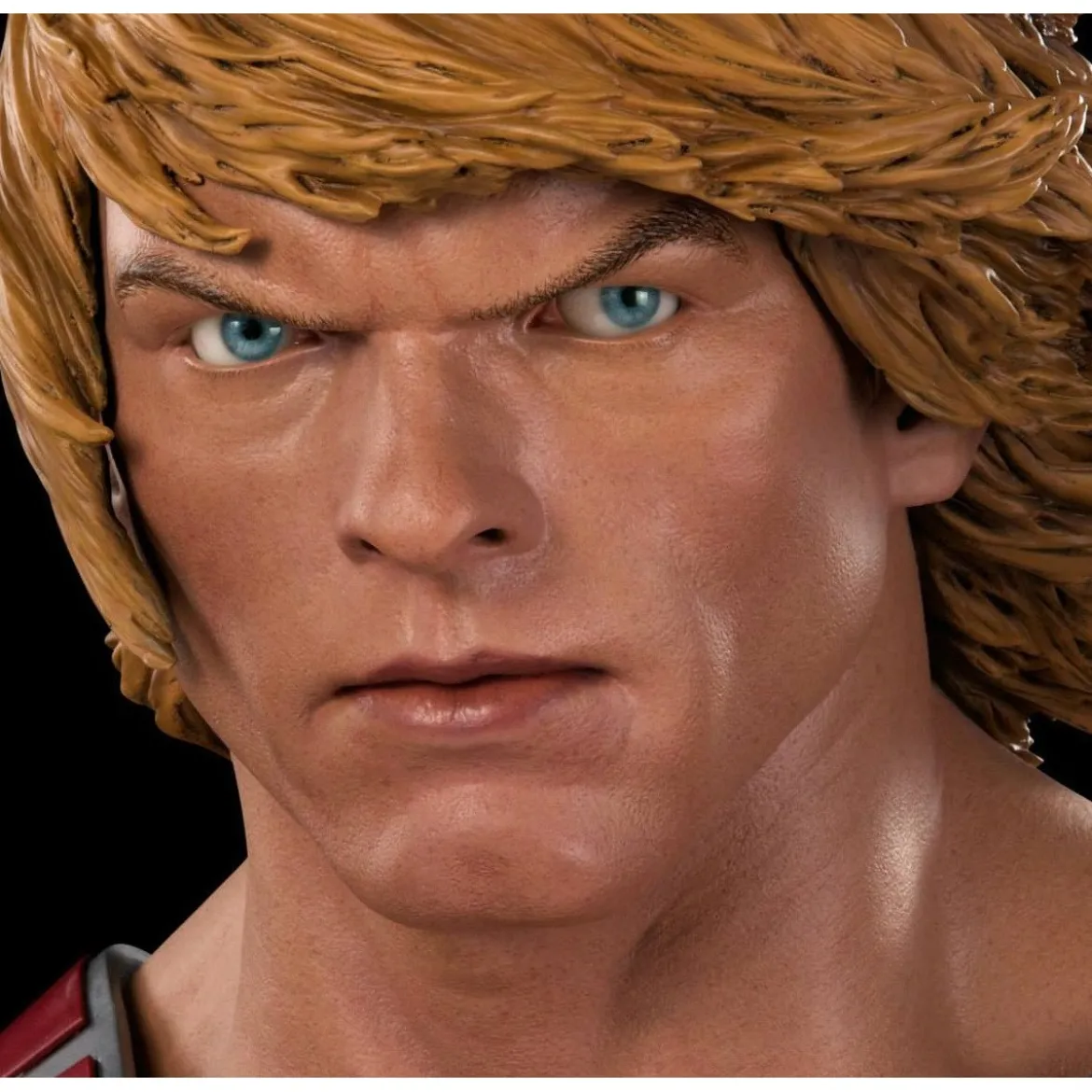 PCS - Masters Of the Universe - Buste Lifesize He-Man Exclusive - Depot Vente