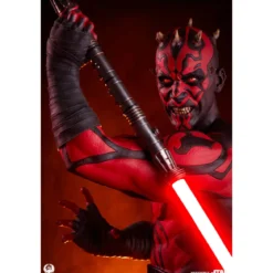 PCS Star Wars- Darth Maul Deluxe 1/3 Scale Epic Series Statue - Episode I The Phantom Menace