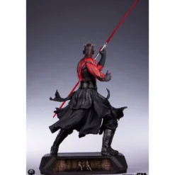 PCS Star Wars- Darth Maul Deluxe 1/3 Scale Epic Series Statue - Episode I The Phantom Menace