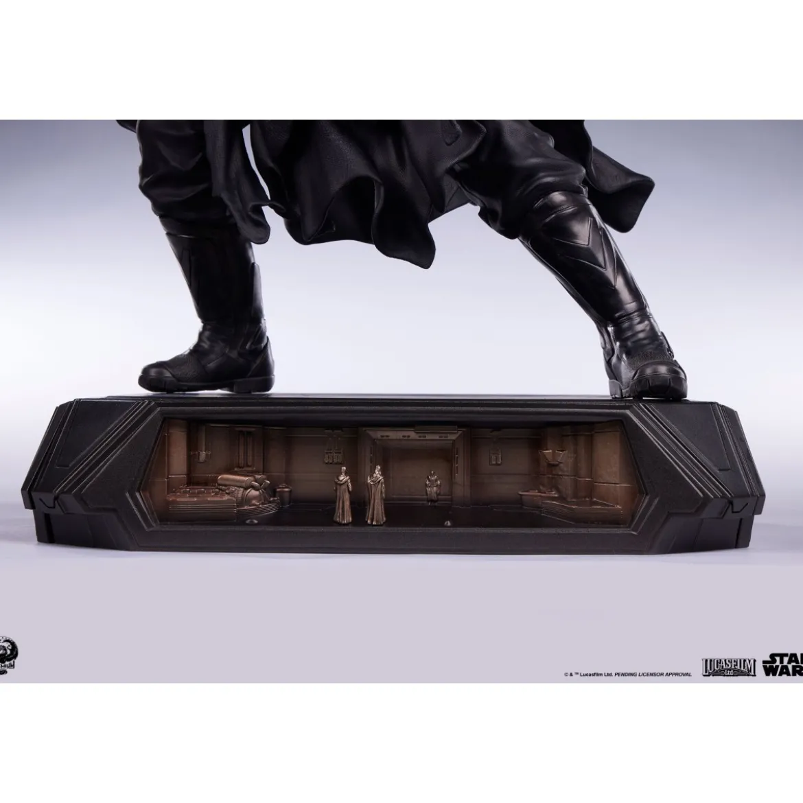 PCS Star Wars- Darth Maul Deluxe 1/3 Scale Epic Series Statue - Episode I The Phantom Menace