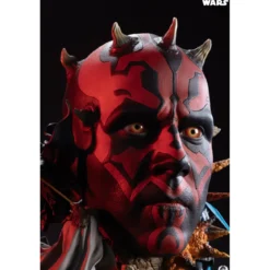 PCS Star Wars - Darth Maul Fine Art Bust