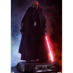 PCS Star Wars- Darth Maul 1/3 Hyperreal Statue - Episode I The Phantom Menace