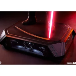 PCS Star Wars- Darth Maul 1/3 Hyperreal Statue - Episode I The Phantom Menace
