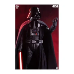 PCS Star Wars - Darth Vader Deluxe Edition 1/3 - Premium Collectibles Studio