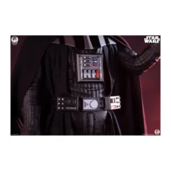 PCS Star Wars - Darth Vader Deluxe Edition 1/3 - Premium Collectibles Studio