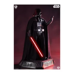 PCS Star Wars - Darth Vader Deluxe Edition 1/3 - Premium Collectibles Studio