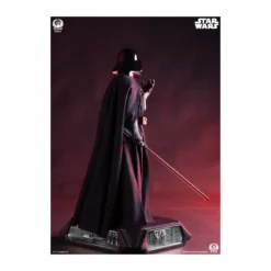 PCS Star Wars - Darth Vader Deluxe Edition 1/3 - Premium Collectibles Studio
