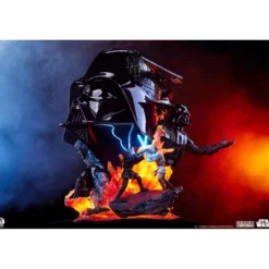 PCS Star Wars - Darth Vader Fine Art Bust