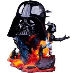 PCS Star Wars - Darth Vader Fine Art Bust