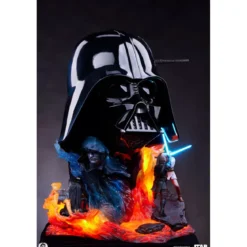 PCS Star Wars - Darth Vader Fine Art Bust