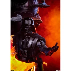 PCS Star Wars - Darth Vader Fine Art Bust