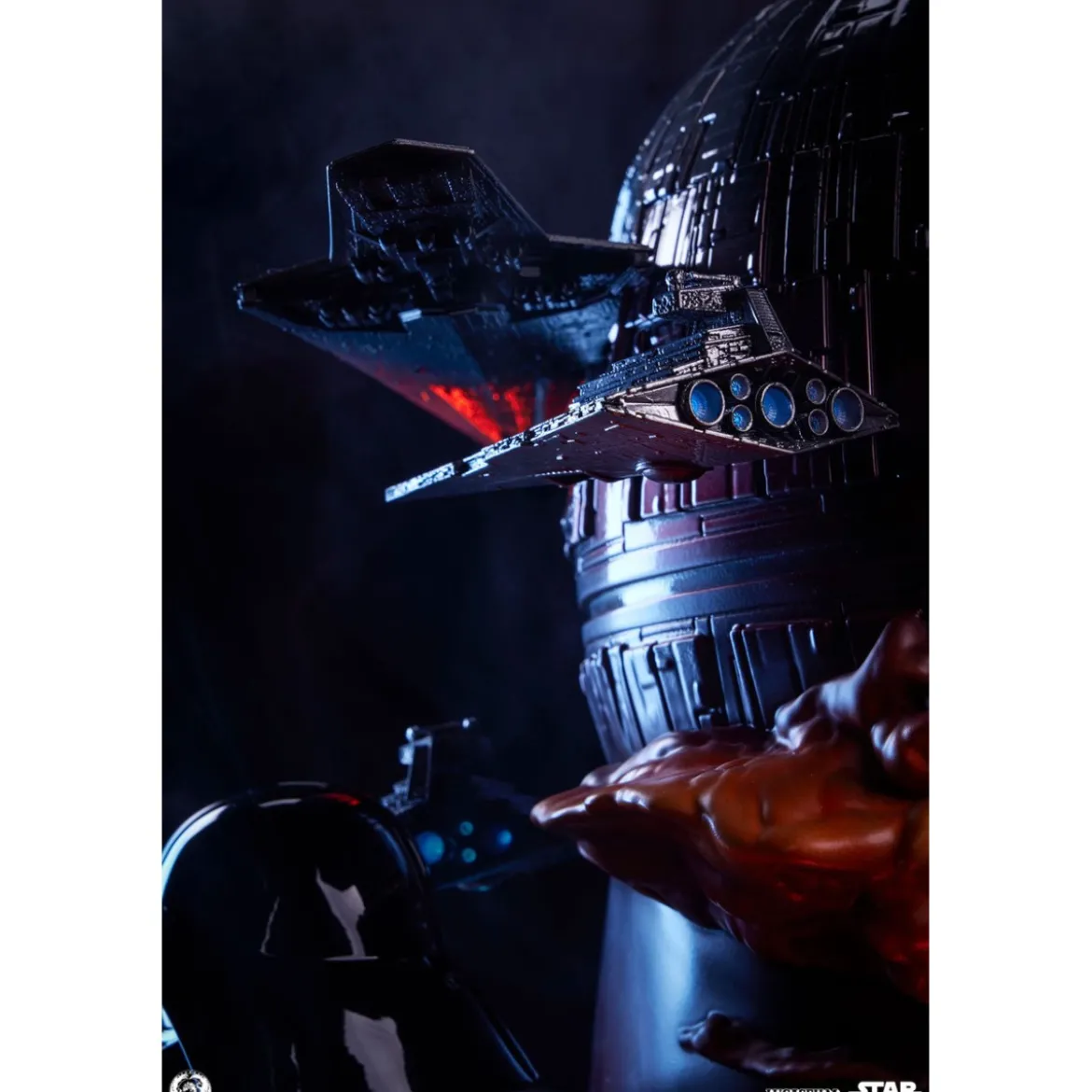 PCS Star Wars - Darth Vader Fine Art Bust