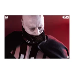 PCS Star Wars - Darth Vader Hyperreal Edition 1/3 - Premium Collectibles Studio