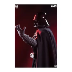 PCS Star Wars - Darth Vader Hyperreal Edition 1/3 - Premium Collectibles Studio