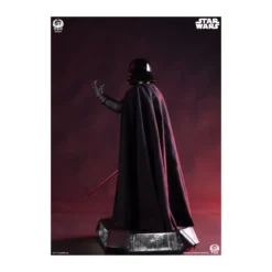 PCS Star Wars - Darth Vader Hyperreal Edition 1/3 - Premium Collectibles Studio