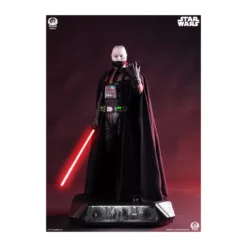 PCS Star Wars - Darth Vader Hyperreal Edition 1/3 - Premium Collectibles Studio