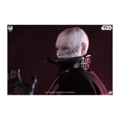 PCS Star Wars - Darth Vader Hyperreal Edition 1/3 - Premium Collectibles Studio