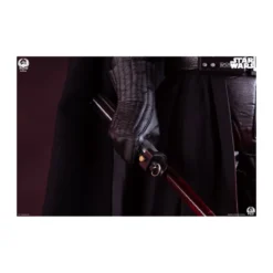 PCS Star Wars - Darth Vader Hyperreal Edition 1/3 - Premium Collectibles Studio