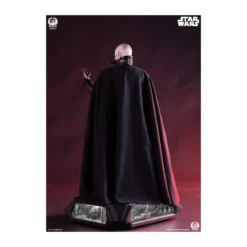 PCS Star Wars - Darth Vader Hyperreal Edition 1/3 - Premium Collectibles Studio
