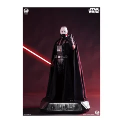 PCS Star Wars - Darth Vader Hyperreal Edition 1/3 - Premium Collectibles Studio