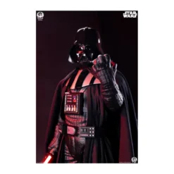 PCS Star Wars - Darth Vader Hyperreal Edition 1/3 - Premium Collectibles Studio