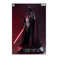PCS Star Wars - Darth Vader Hyperreal Edition 1/3 - Premium Collectibles Studio