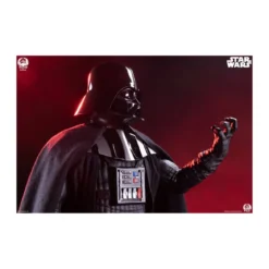 PCS Star Wars - Darth Vader Hyperreal Edition 1/3 - Premium Collectibles Studio