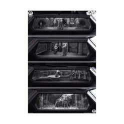 PCS Star Wars - Darth Vader Hyperreal Edition 1/3 - Premium Collectibles Studio