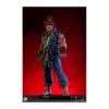 PCS - Street Fighter: Street Jam - Akuma & Dhalsim 1:10 Scale Statue Set