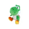Peluche Nintendo Super Mario Bros Yoshi 16cm
