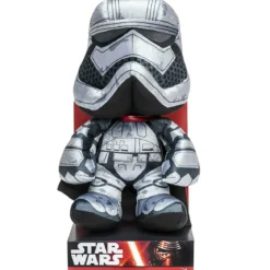 Peluches Star Wars 7 / Captain Phasma