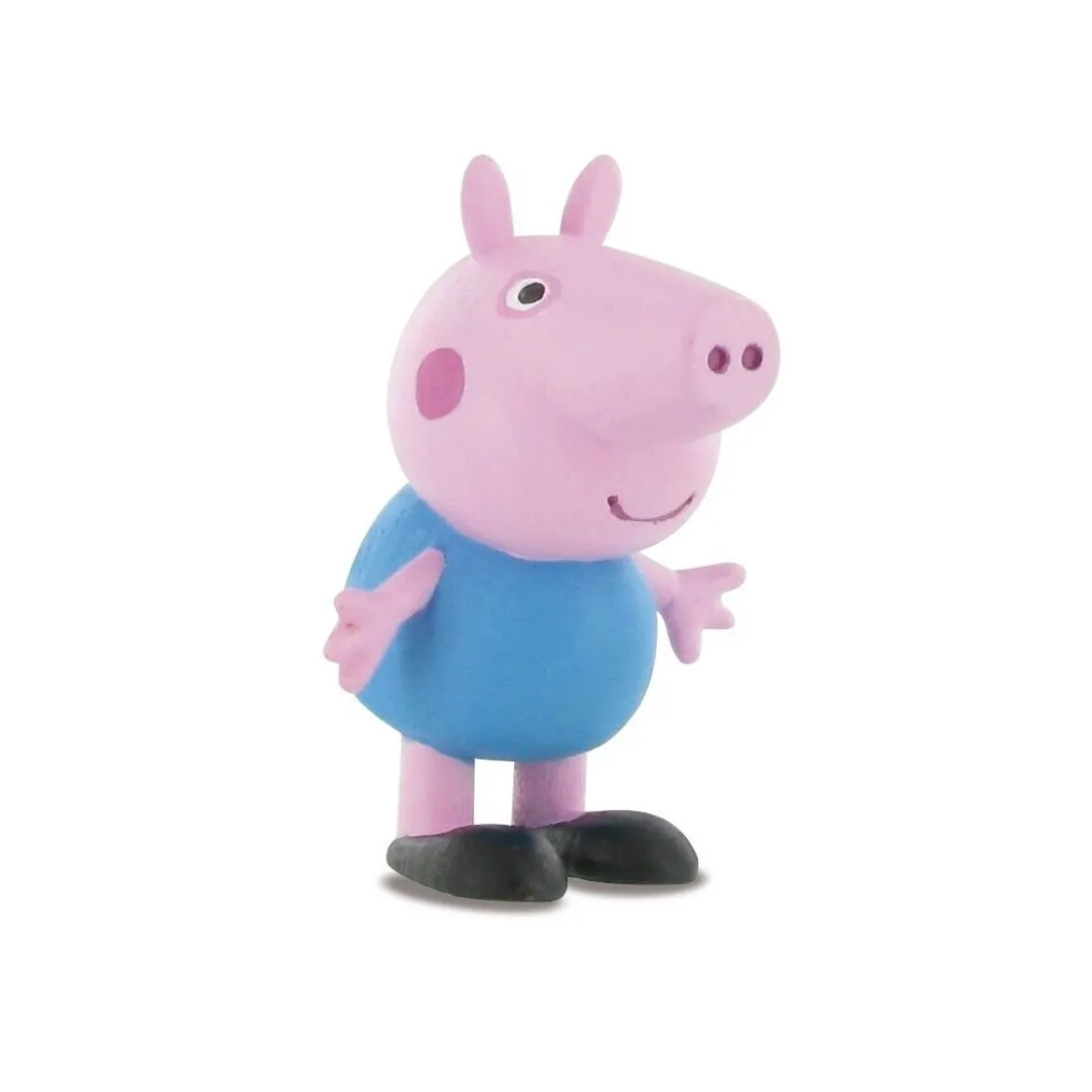 Peppa Pig Figurine George 5cm