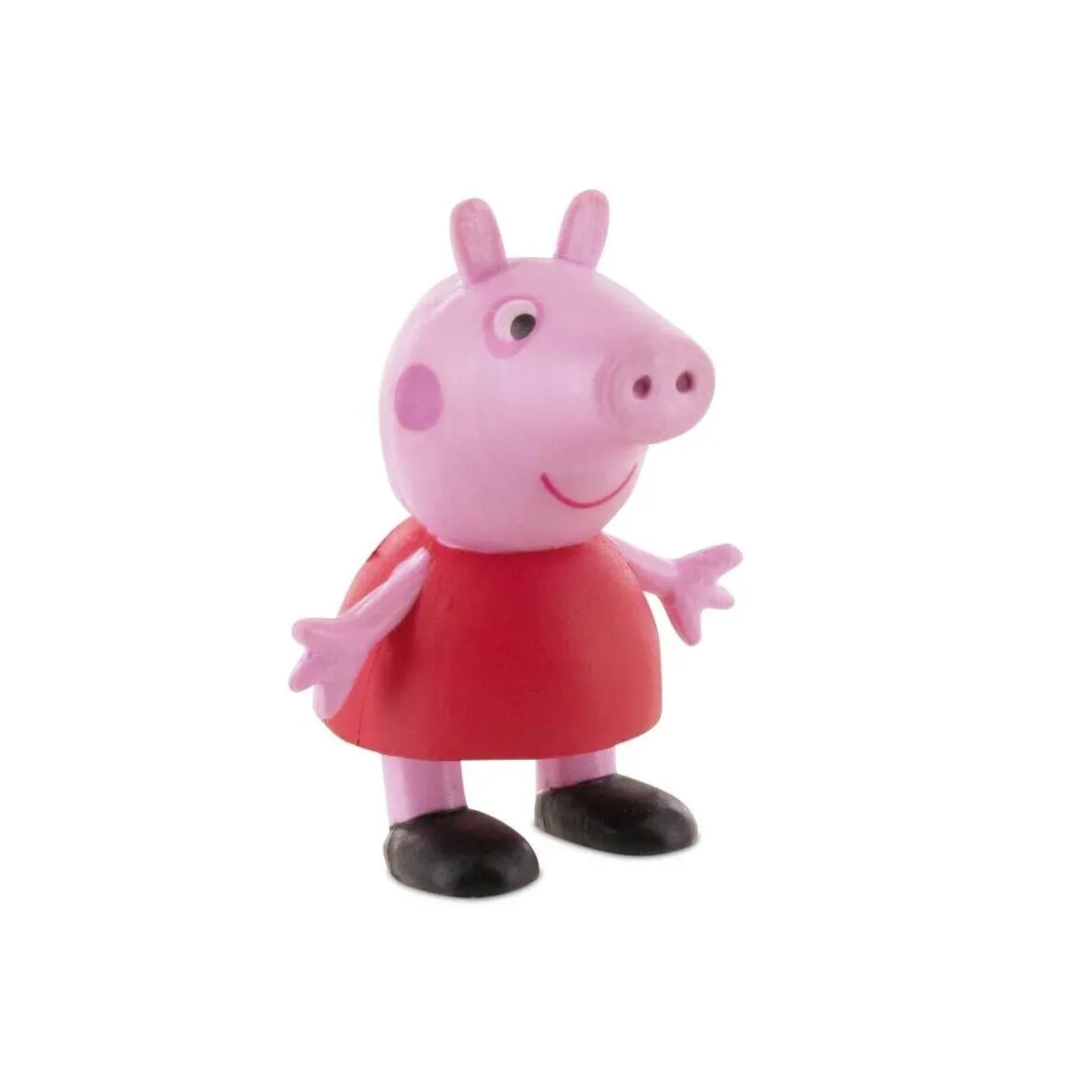Peppa Pig Figurine Peppa 6cm