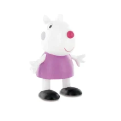 Peppa Pig Figurine Suzy Mouton 6cm